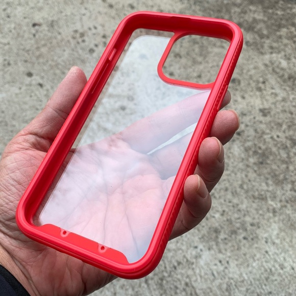 Brand new iPhone 13 Pro Max tough armor Shock and drop resistant protective case - Picture 4 of 5